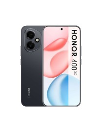 Honor 400 8+512GB 6.55" 5G Midnight Black Vodafone