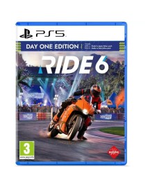 PS5 Ride 6 EU
