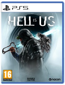 PS5 Hell In Us EU