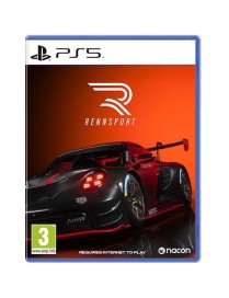 PS5 Rennsport EU