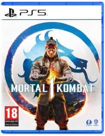 PS5 Mortal Kombat 1 EU