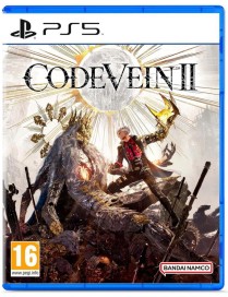 PS5 Code Vein II EU