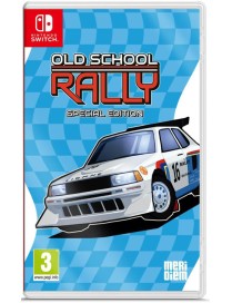 Switch Old School - Rally Special Edition EU