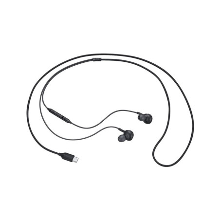 Samsung Auricolari in-Ear EO-IC100BB USB-C Black