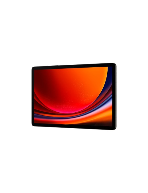 Samsung Galaxy Tab S9 Enterprise Edition SM-X716B 5G Snapdragon 128 GB 27.9 cm (11") 8 GB Wi-Fi 6 (802.11ax) Android 13 Graphite