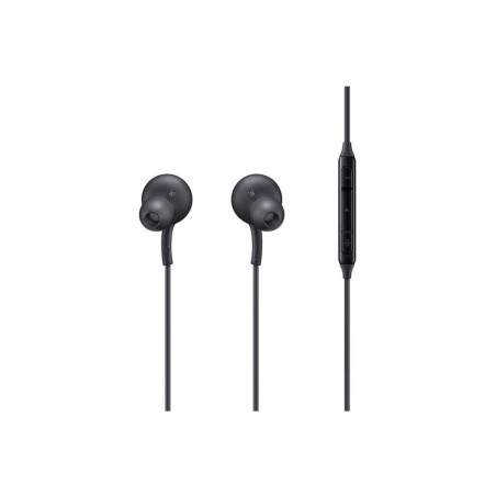Samsung Auricolari in-Ear EO-IC100BB USB-C Black