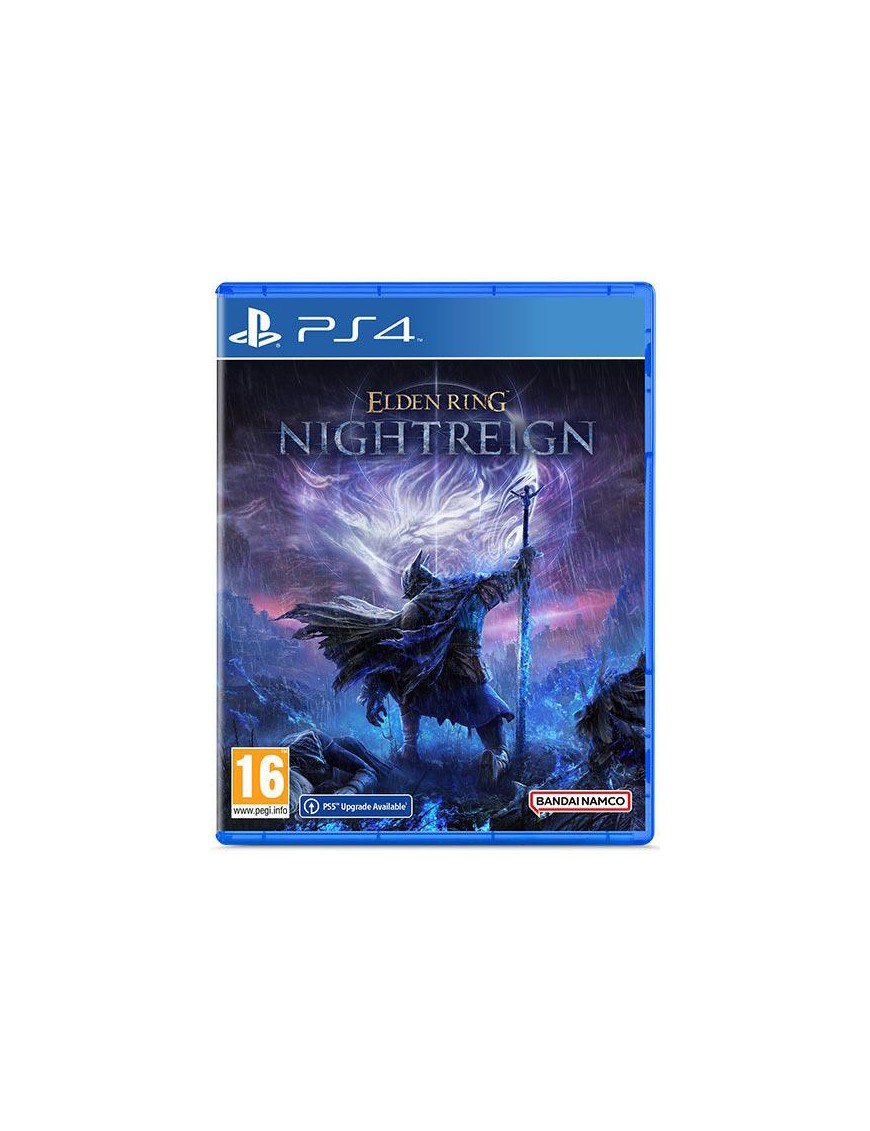 PS4 Elden Ring Nightreign EU