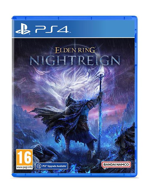 PS4 Elden Ring Nightreign EU