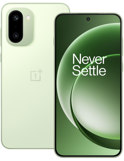 OnePlus 15R 12+256GB 6.83" 5G Mint Breeze Dual Sim Europa