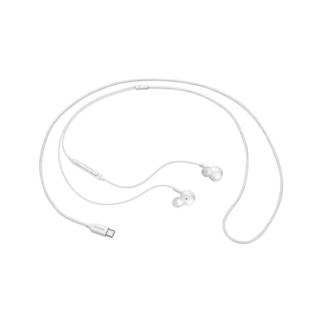 Samsung Auricolari in-Ear EO-IC100BW USB-C White