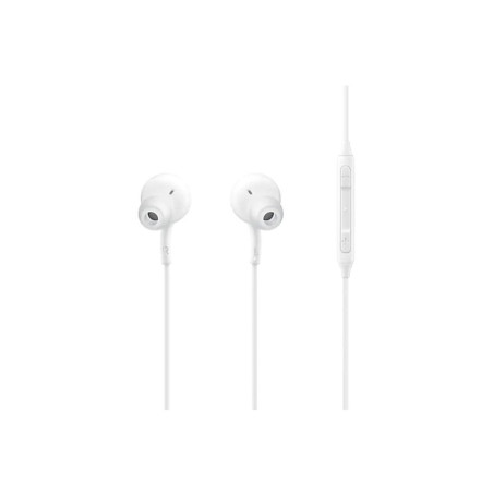 Samsung Auricolari in-Ear EO-IC100BW USB-C White
