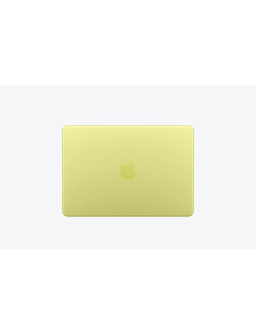 Apple MacBook Neo 2026 13" A18 Pro 6C/5G 8/512GB Giallo Agrume Citrus MHFE4T/A Italia