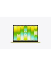 Apple MacBook Neo 2026 13" A18 Pro 6C/5G 8/512GB Giallo Agrume Citrus MHFE4T/A Italia