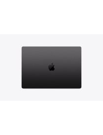 Apple MacBook Pro 2026 16" M5 Pro 18C/20G 48/1TB Nero Siderale Space Black MGEC4T/A Italia