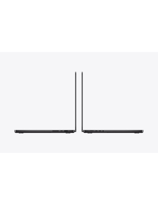 Apple MacBook Pro 2026 16" M5 Pro 18C/20G 48/1TB Nero Siderale Space Black MGEC4T/A Italia