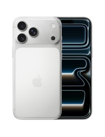 Apple iPhone 17 Pro Max 2TB 6,9" Argento Silver MFYY4SX/A Europa