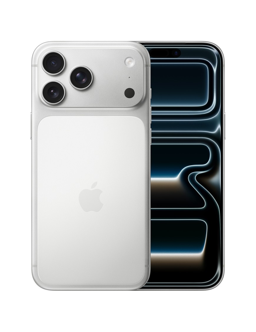 Apple iPhone 17 Pro Max 2TB 6,9" Argento Silver MFYY4SX/A Europa