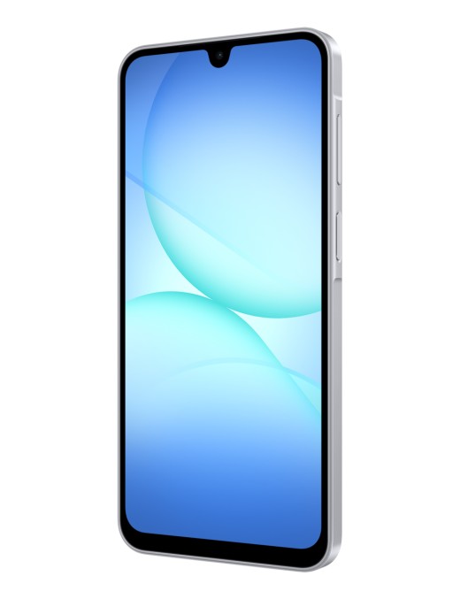 Samsung Galaxy A17 5G SM-A176 8+256GB 6.7" Grey Dual Sim Europa