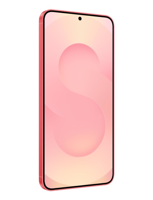 Samsung Galaxy S25+ SM-S936B/DS 17 cm (6.7") Dual SIM Android 15 5G USB Type-C 12 GB 512 GB 4900 mAh Coral, Red