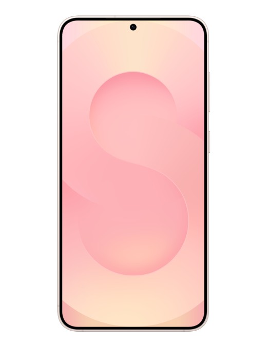 Samsung Galaxy S25+ SM-S936B/DS 17 cm (6.7") Dual SIM Android 15 5G USB Type-C 12 GB 512 GB 4900 mAh Gold, Pink