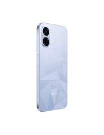 Oppo A6K Dual Sim 6,75" 4+256GB Crystal Blue Italia