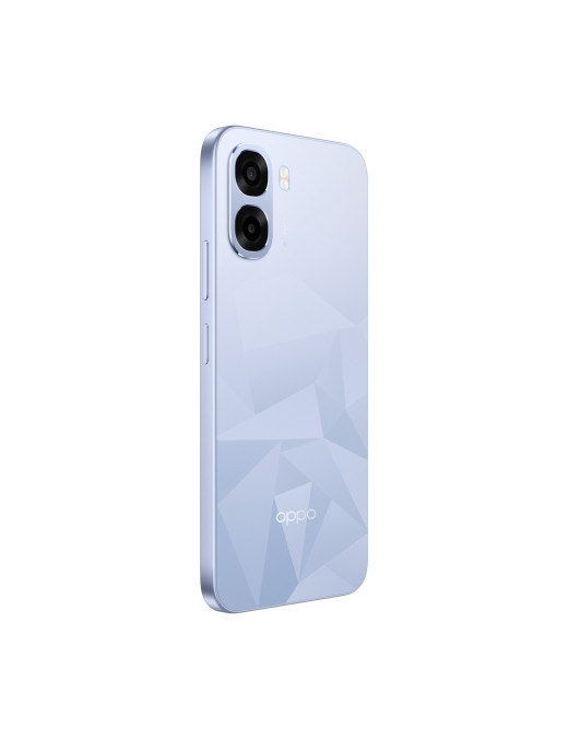 Oppo A6K 5G Dual Sim 6,75" 4+256GB Crystal Blue Italia