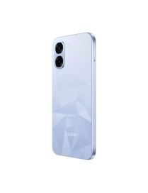 Oppo A6K 5G Dual Sim 6,75" 4+256GB Crystal Blue Italia