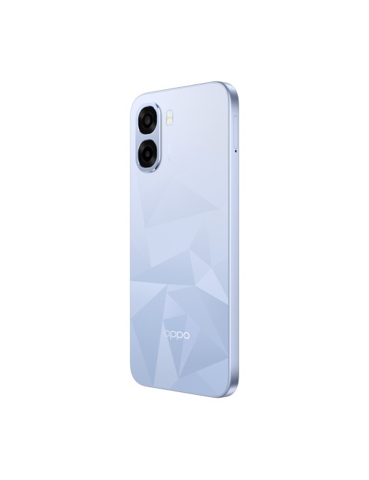 Oppo A6K Dual Sim 6,75" 4+256GB Crystal Blue Italia