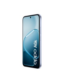 Oppo A6K Dual Sim 6,75" 4+256GB Crystal Blue Italia