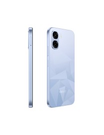 Oppo A6K Dual Sim 6,75" 4+256GB Crystal Blue Italia