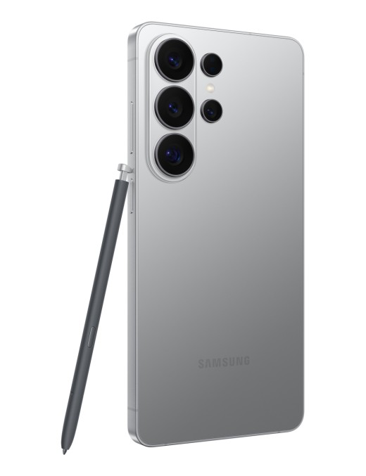 Samsung Galaxy S26 Ultra SM-S948 12+512GB 6.9" 5G Silver Shadow Europa