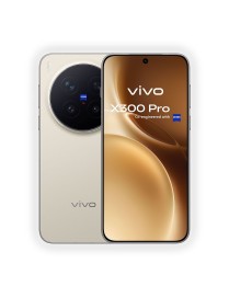 Vivo X300 Pro 5G 6,78" 16+512GB Dune Brown Europa