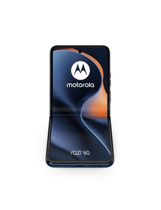 Motorola Razr 60 5G 8GB+256GB 6.9" PANTONE Gibraltar Sea TIM