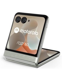 Motorola Razr 60 5G 8GB+256GB 6.9" PANTONE Lightest Sky TIM