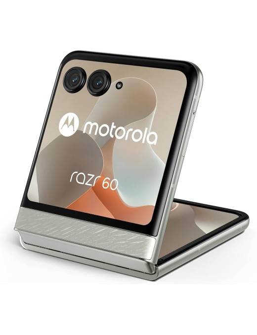 Motorola Razr 60 5G 8GB+256GB 6.9" PANTONE Lightest Sky TIM
