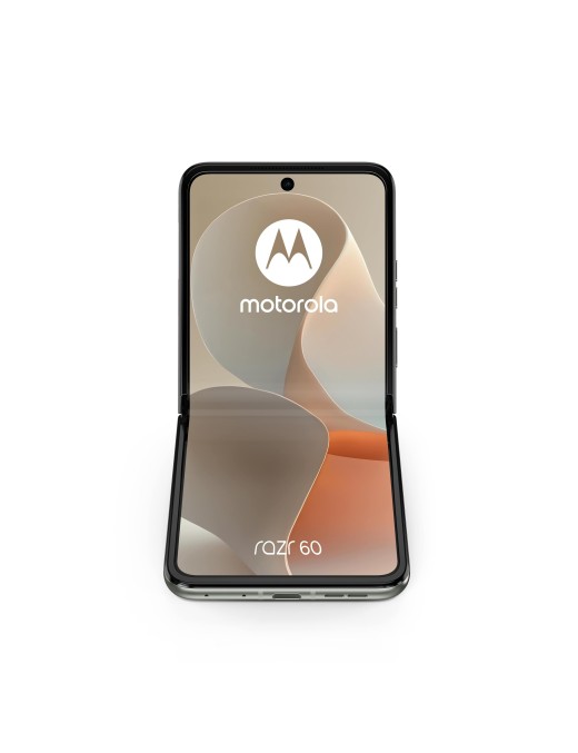 Motorola Razr 60 5G 8GB+256GB 6.9" PANTONE Lightest Sky TIM