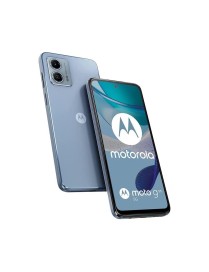 Motorola Moto G53 4+128GB 6.5" 5G Dual Sim Artic Silver Italia
