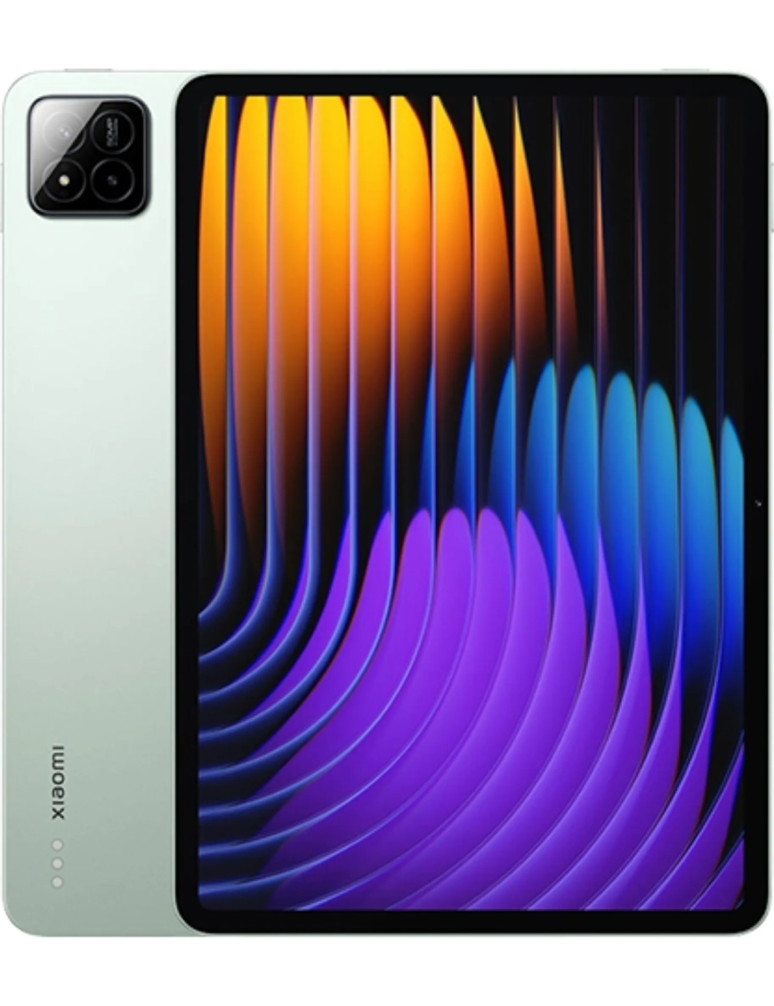 Xiaomi Pad 7 Pro 11.0 12GB RAM 512GB WiFi Green Europa