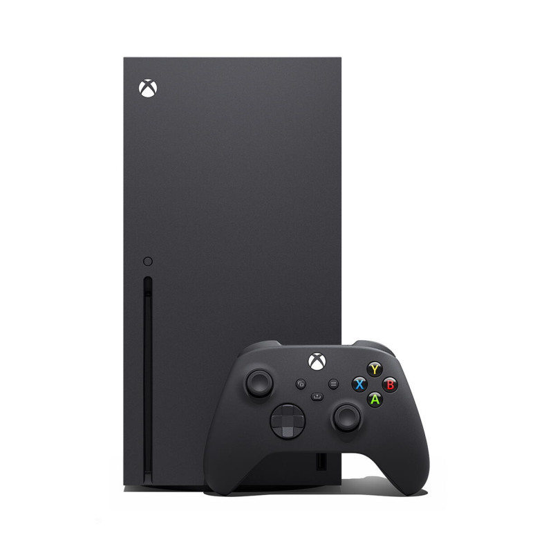 XBOX Serie X Console 1TB Black