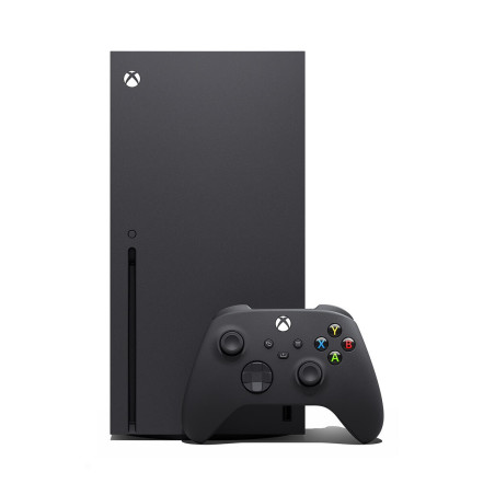 XBOX Serie X Console 1TB Black