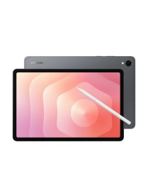 Samsung Galaxy Tab S11 5G 128 GB 27.9 cm (11") 12 GB Wi-Fi 6 (802.11ax) Grey