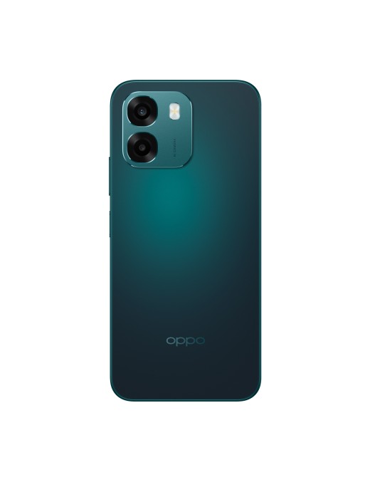 OPPO A6 5G 17.1 cm (6.75") Dual SIM Android 15 USB Type-C 6 GB 256 GB 6550 mAh Black