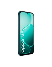 Oppo A6 5G Dual Sim 6GB RAM 256GB Black Italia