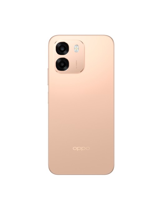 OPPO A6 5G 6GB+256GB 6,75" Aurora Gold Italia