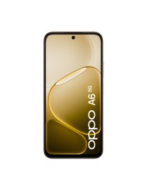 OPPO A6 5G 6GB+256GB 6,75" Aurora Gold Italia