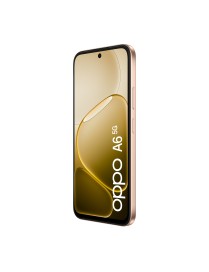 OPPO A6 5G 6GB+256GB 6,75" Aurora Gold Italia