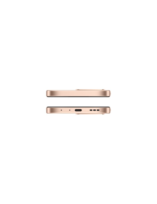OPPO A6 5G 17.1 cm (6.75") Dual SIM Android 15 USB Type-C 6 GB 256 GB 6550 mAh Gold