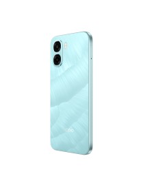 Oppo A6x 4G Dual Sim 4GB RAM 128GB - Ice Blue Vodafone