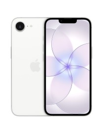 Apple iPhone 17e 256GB 6.1" Bianco White MHRW4QN/A Europa