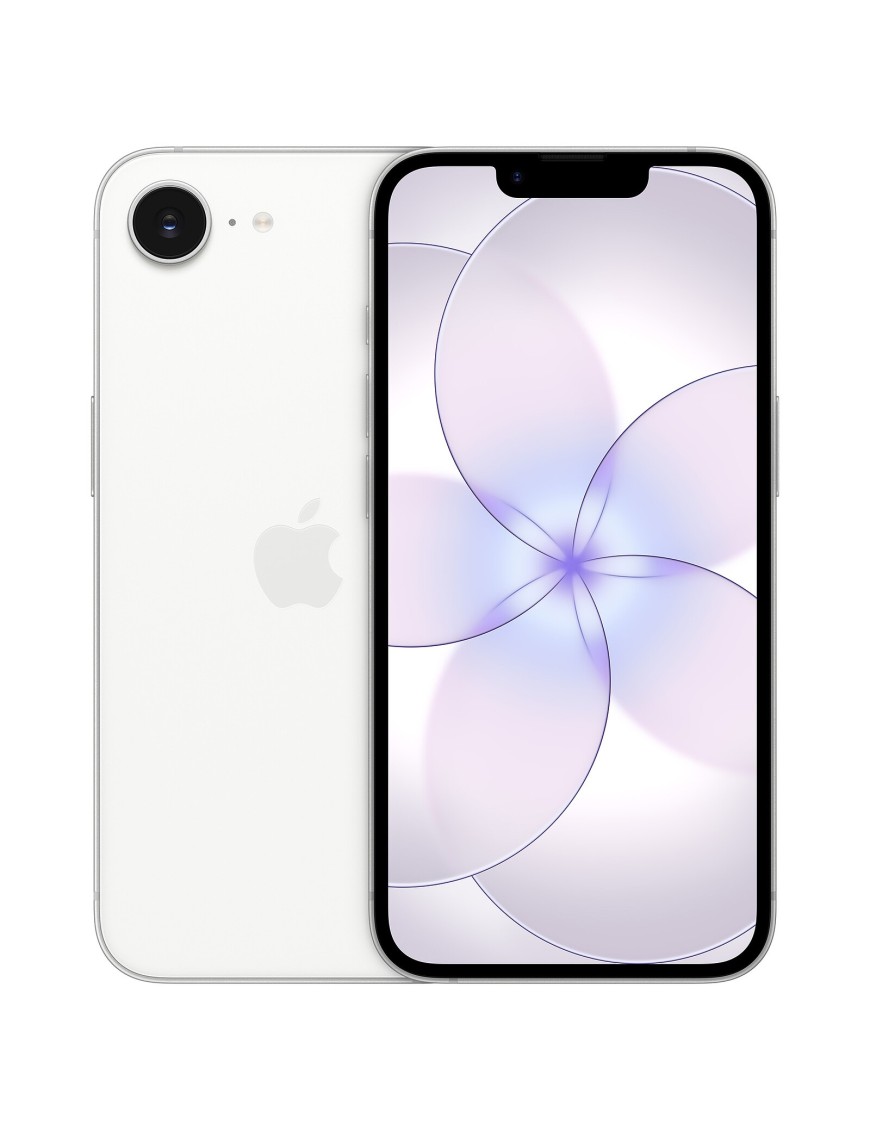 Apple iPhone 17e 256GB 6.1" Bianco White MHRW4QN/A Europa